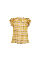 BLUSA MAUI ADRO YELLOW