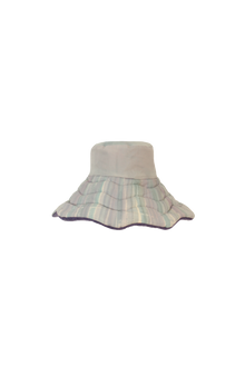 Sombrero Grand Bucket Pulpo Mauve 