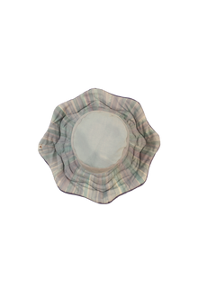 Sombrero Grand Bucket Pulpo Mauve 