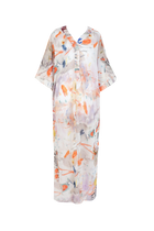 Kaftan Recife Amorgos Sun