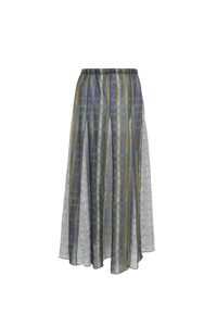 Skirt Sardinia Adro Blue