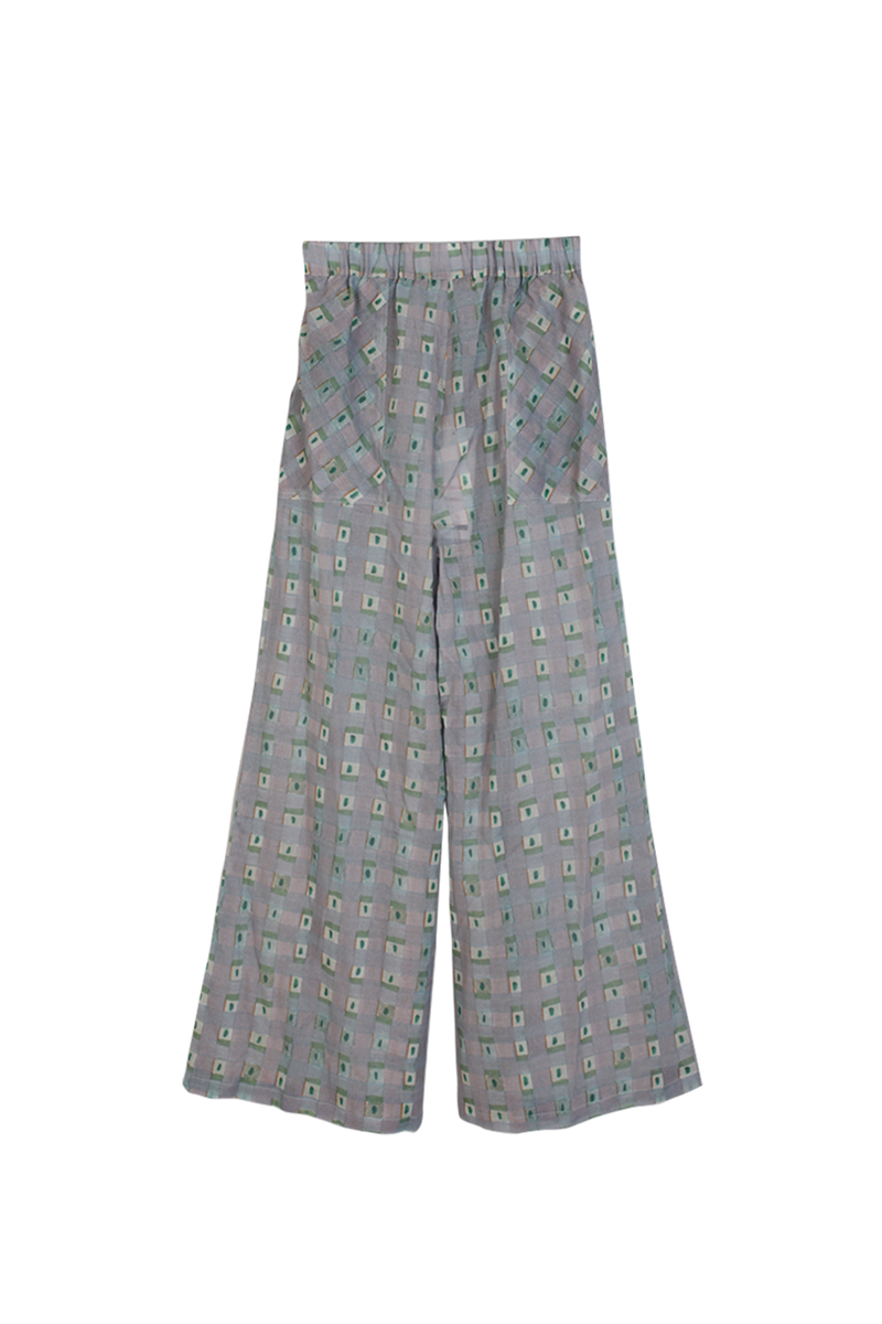 Pantalón Stromboli Rito Blue