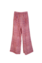 Pants Stromboli Rito Red