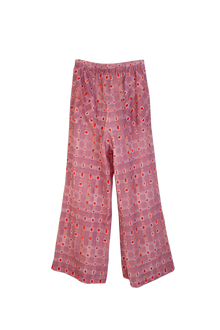 Pants Stromboli Rito Red