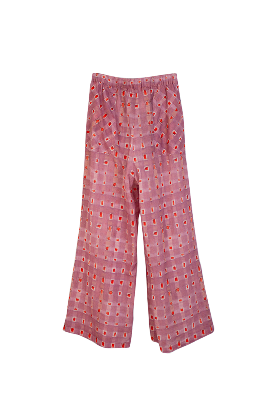 Pants Stromboli Rito Red