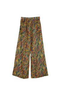 Pants Stromboli Spathulata