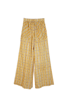 Pants Stromboli Rito Yellow