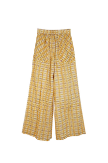 Pants Stromboli Rito Yellow