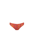 Braguita de Bikini Ubatuba Babu Red