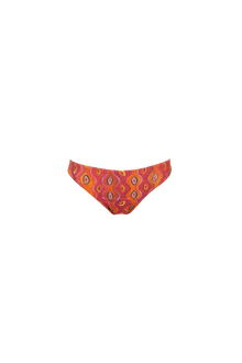 Braguita de Bikini Ubatuba Babu Red