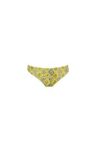 Bikini Bottom Ubatuba Babu Yellow