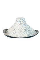 Baboomba Blue Gigante Hat