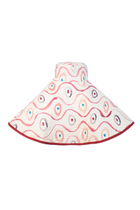 HAT BABOOMBA RED GIGANTE