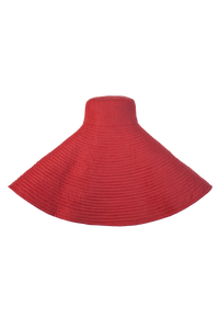 HAT BABOOMBA RED GIGANTE