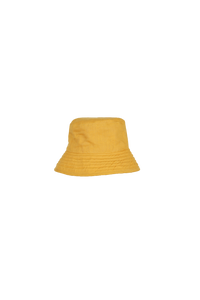 Sombrero BABOOMBA YELLOW BUCKET