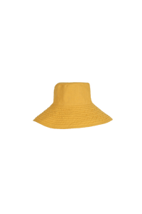Sombrero Baboomba Yellow Gran Bucket