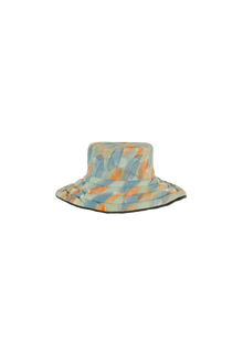 Sombrero Biscuit Cake Gran Bucket