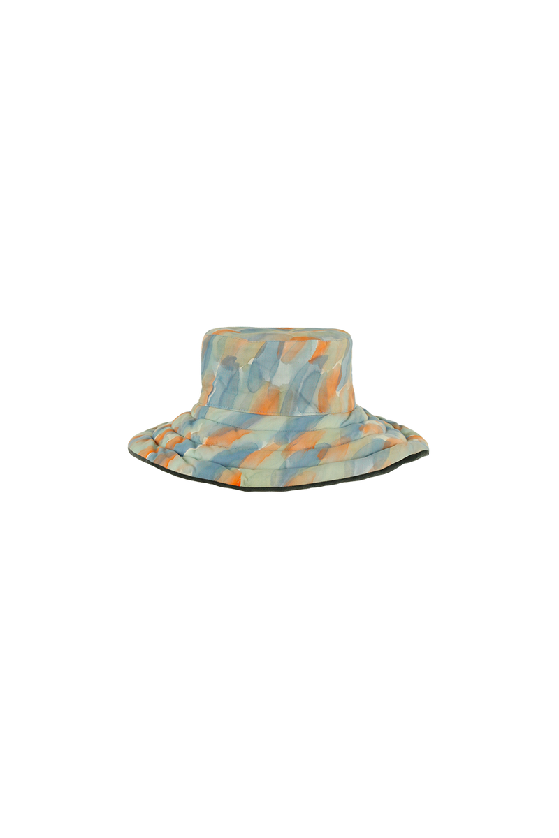 Sombrero Biscuit Cake Gran Bucket