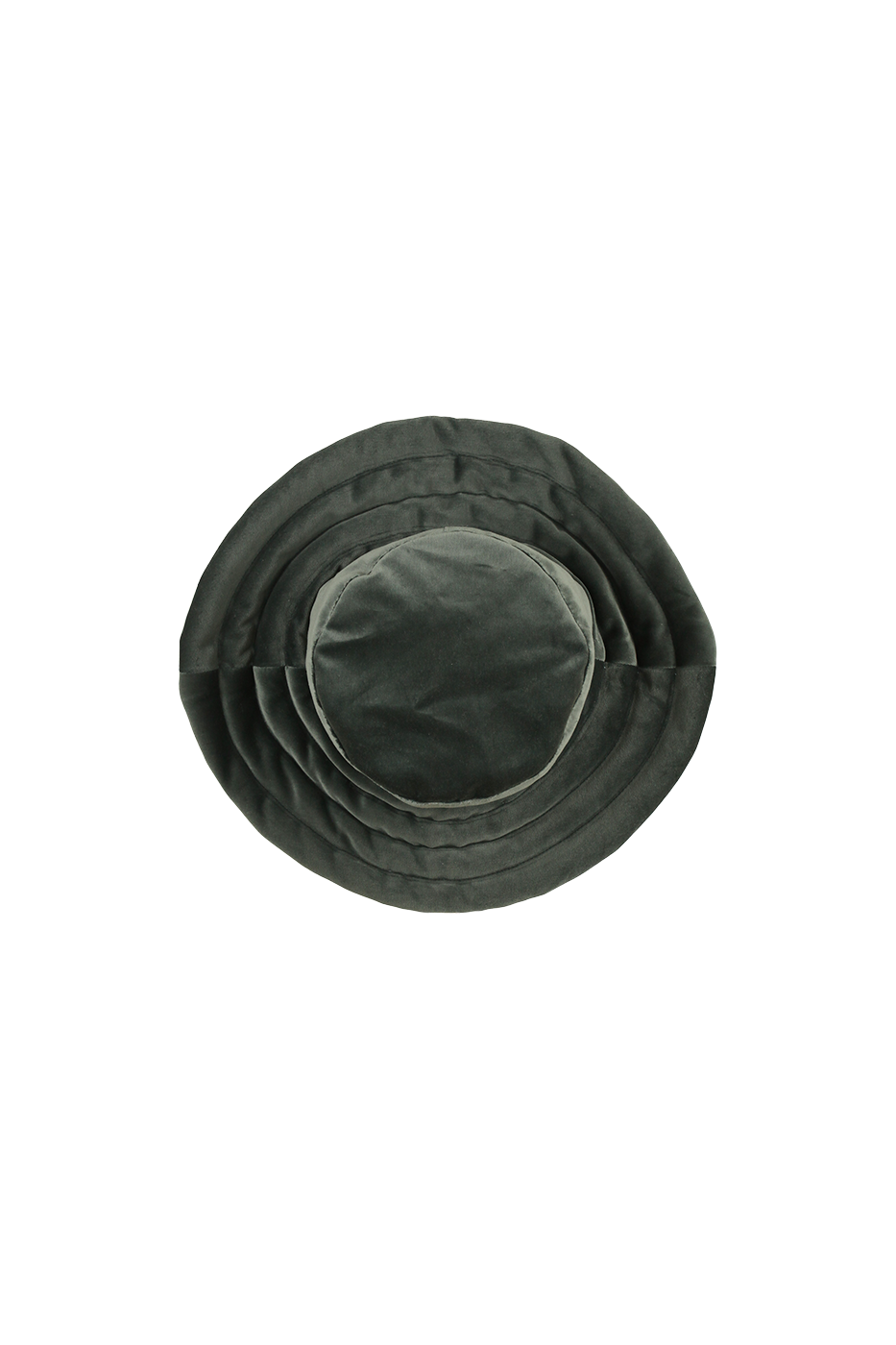 Sombrero Biscuit Cake Gran Bucket