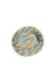 Sombrero Biscuit Cake Gran Bucket