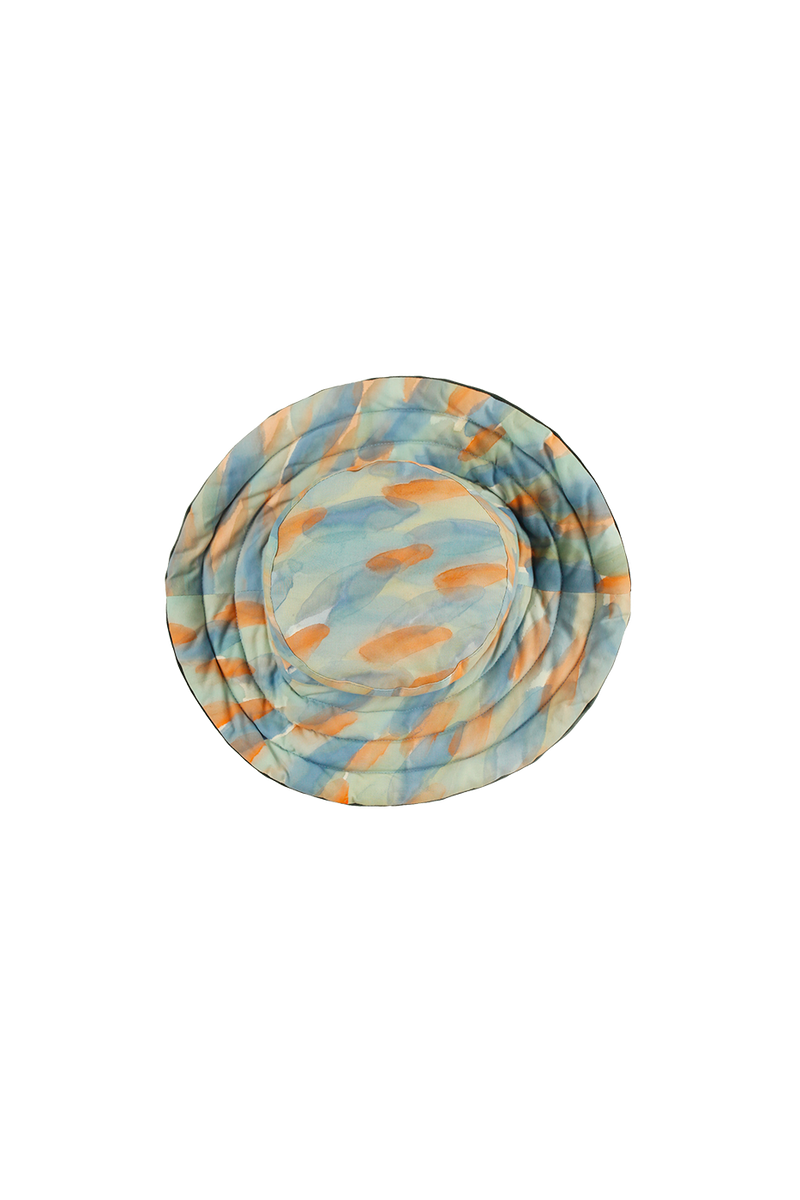 Sombrero Biscuit Cake Gran Bucket