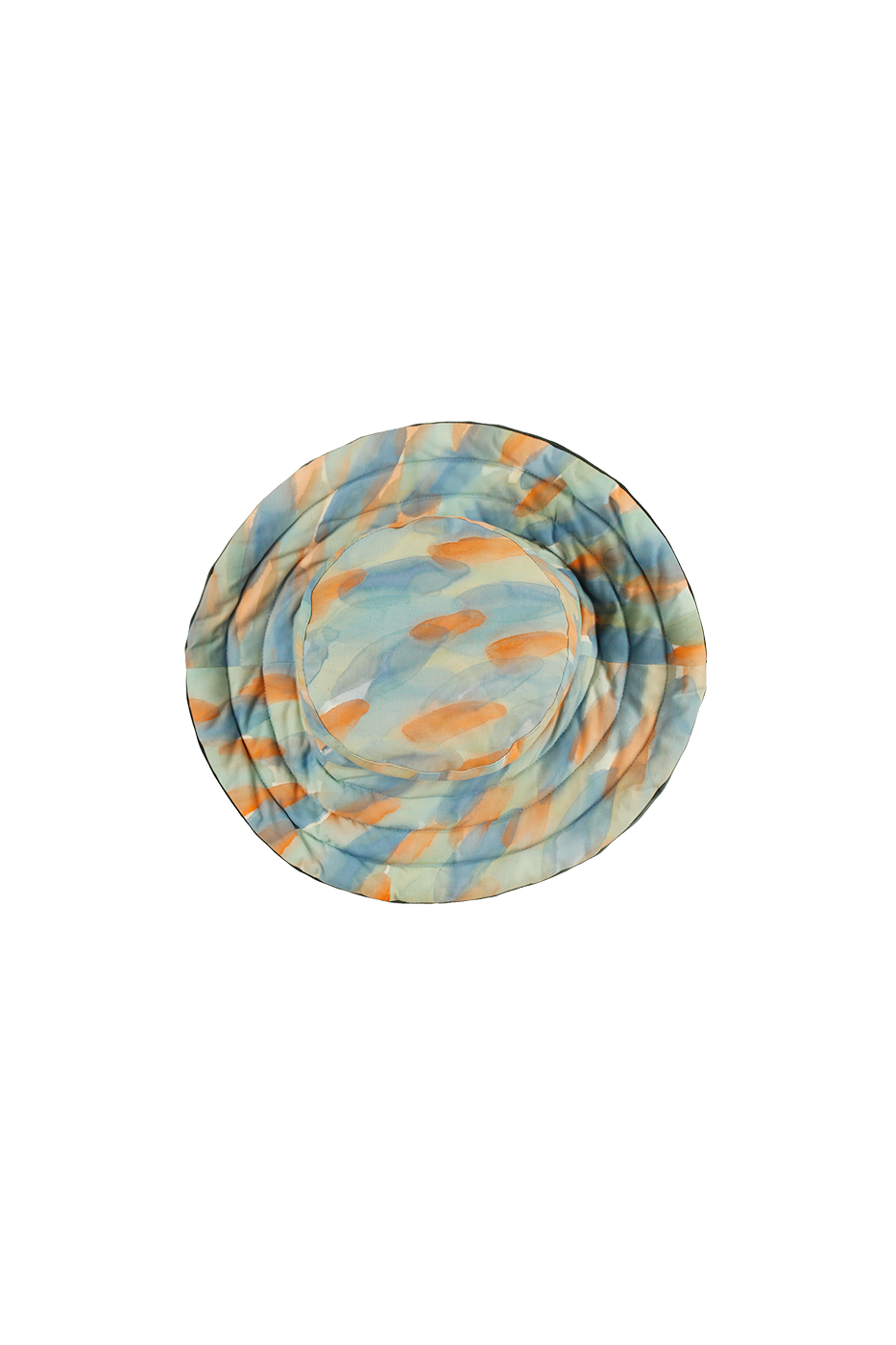 Sombrero Biscuit Cake Gran Bucket