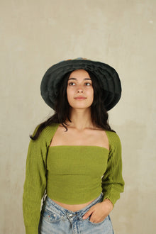 Sombrero Biscuit Cake Gran Bucket