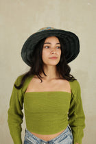 Sombrero Biscuit Cake Gran Bucket