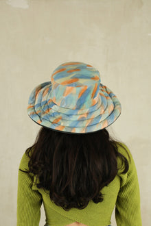 Sombrero Biscuit Cake Gran Bucket