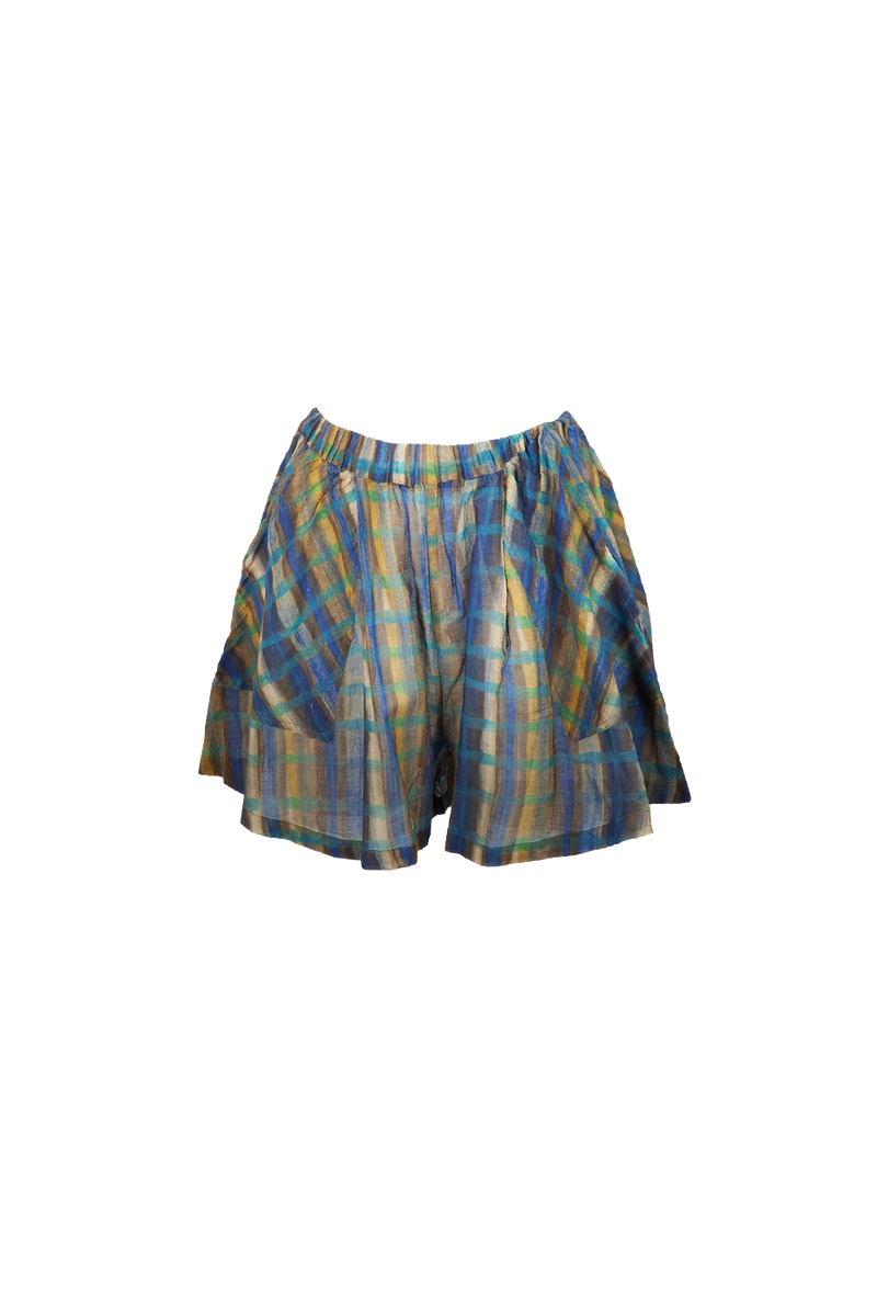 Shorts Calabria Adro Azul