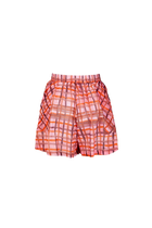 Shorts Calabria Adro Rojo