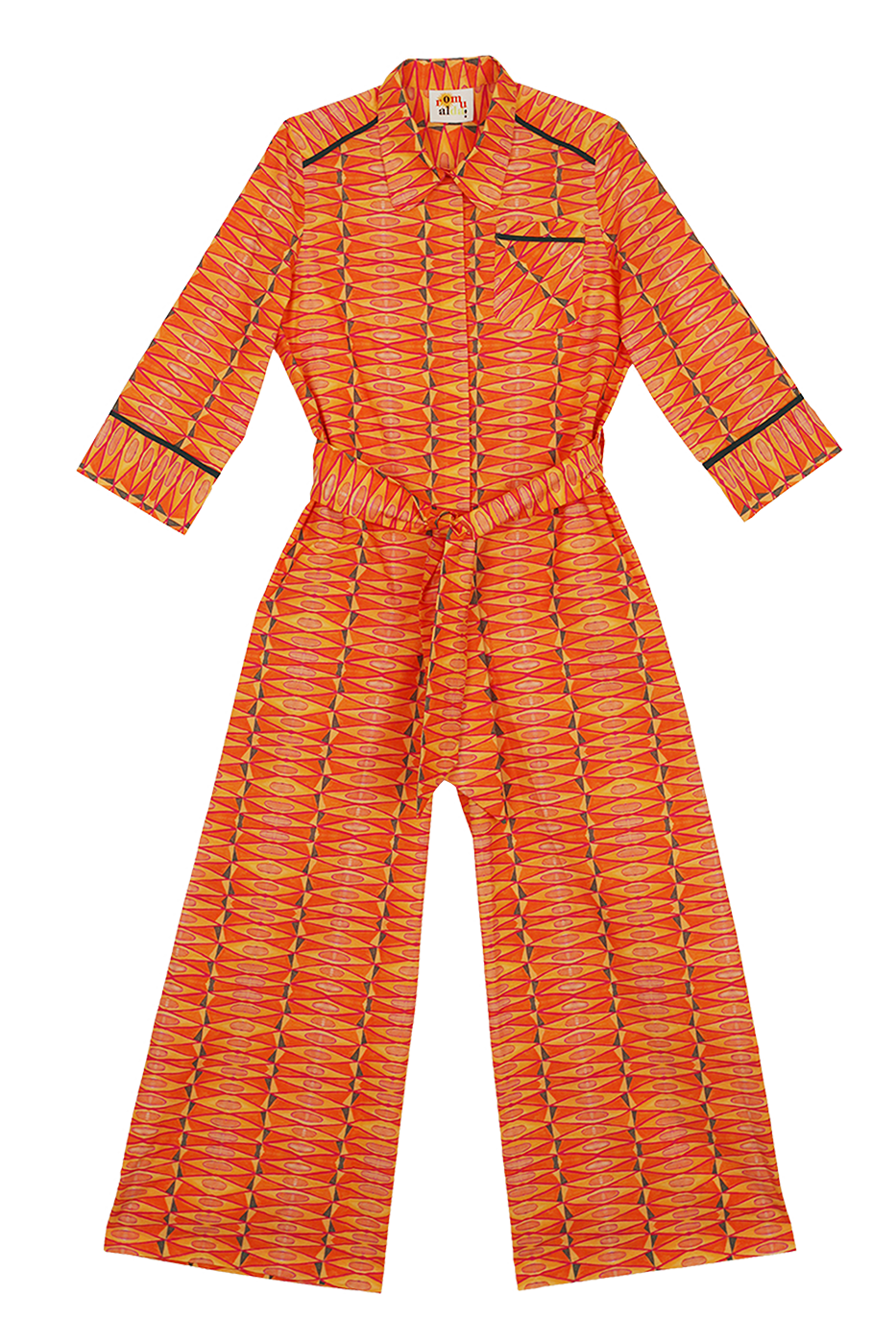 Cohete Jumpsuit Guajira