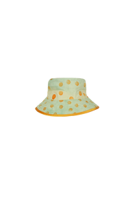Corahon Sunflower Bucket Hat