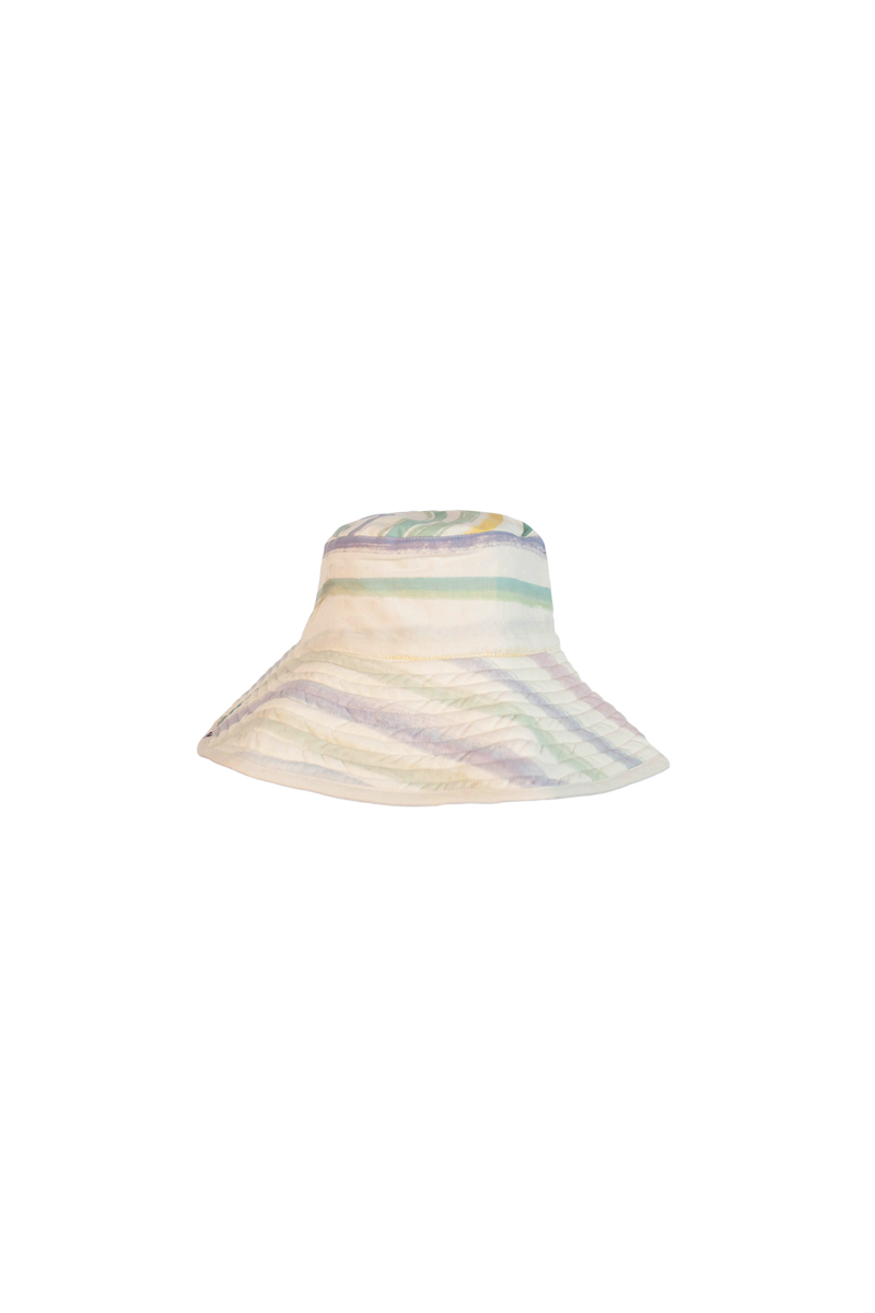 Dada Curry Gran Bucket Hat.