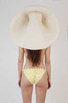 Bikini Top Floripa Umba Yellow