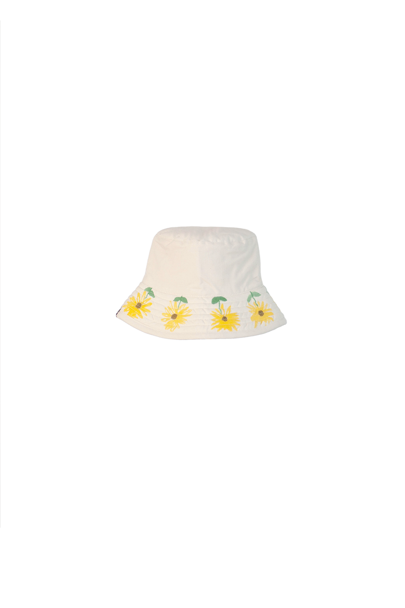 Girasol Bucket Hat