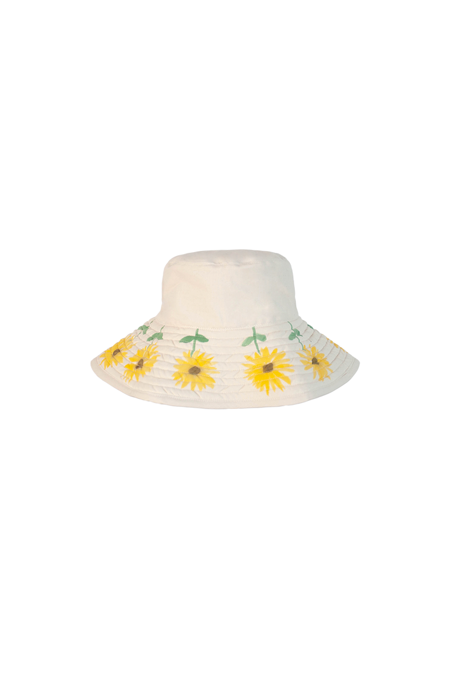 Girasol Gran Bucket Hat