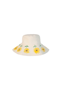 Girasol Gran Bucket Hat