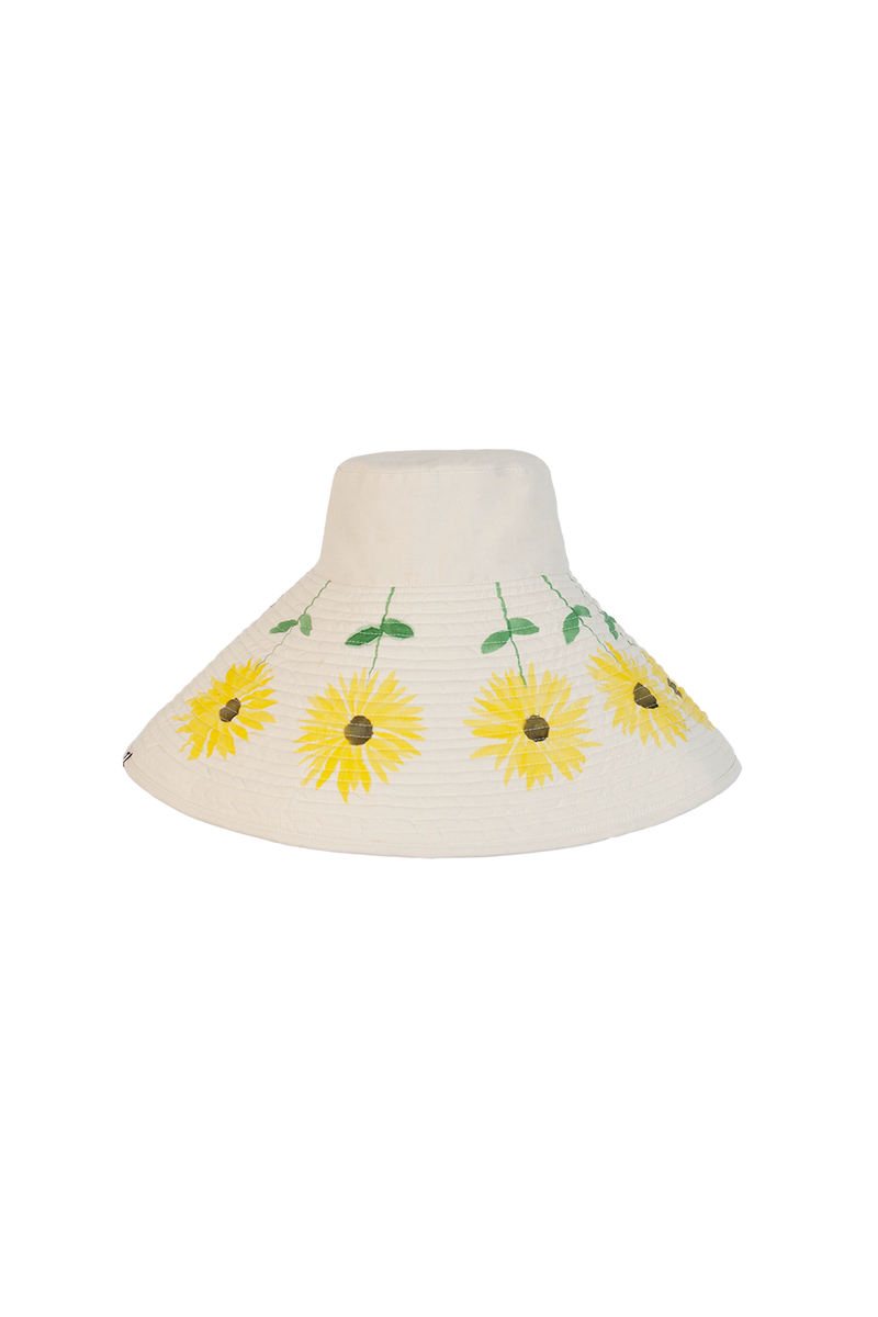 Sombrero Girasol Grande
