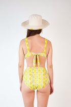 Bikini Top Ipanema Babu Yellow