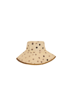 Corahon Bronze Gran Bucket Hat
