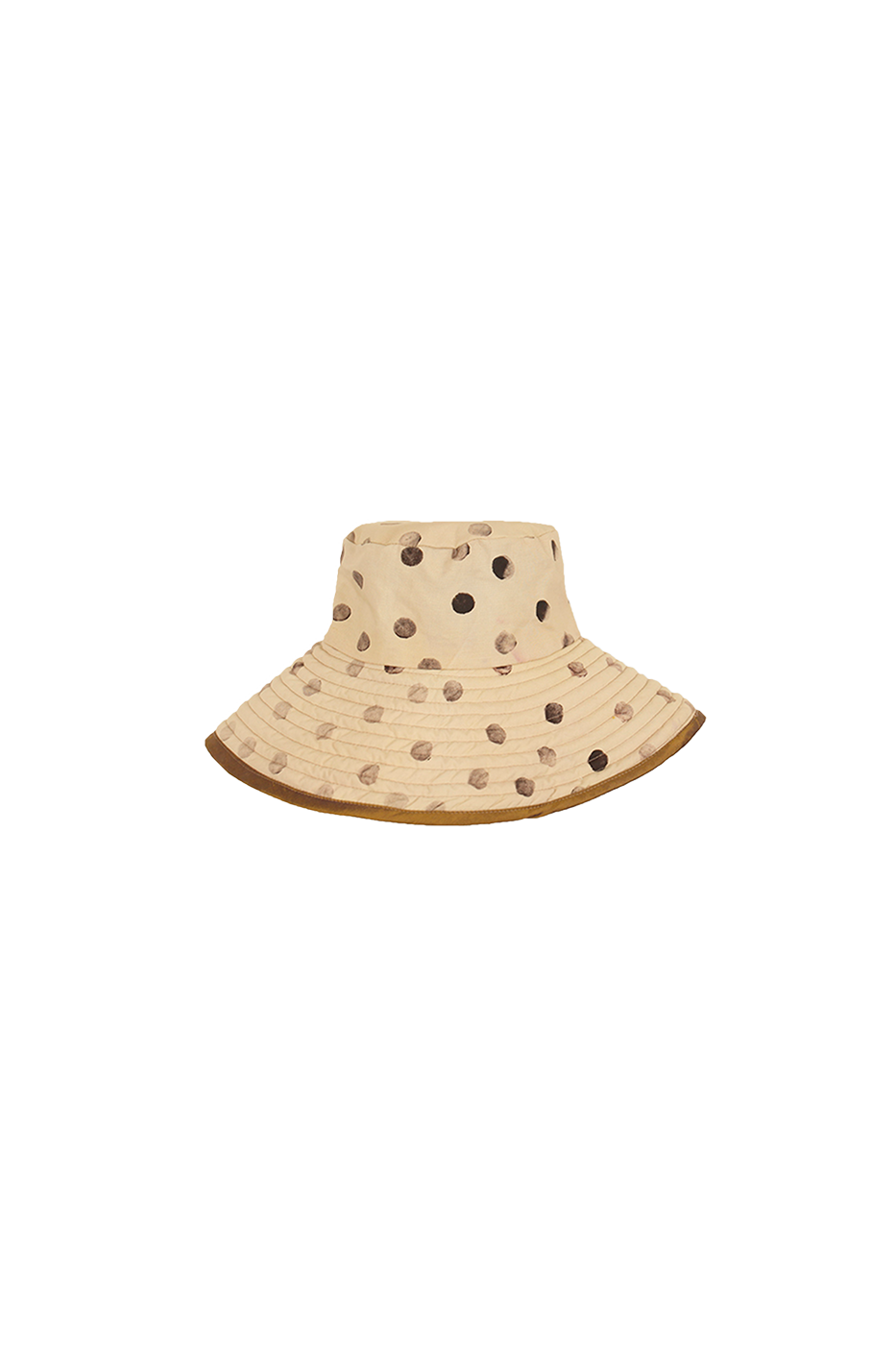Corahon Bronze Gran Bucket Hat