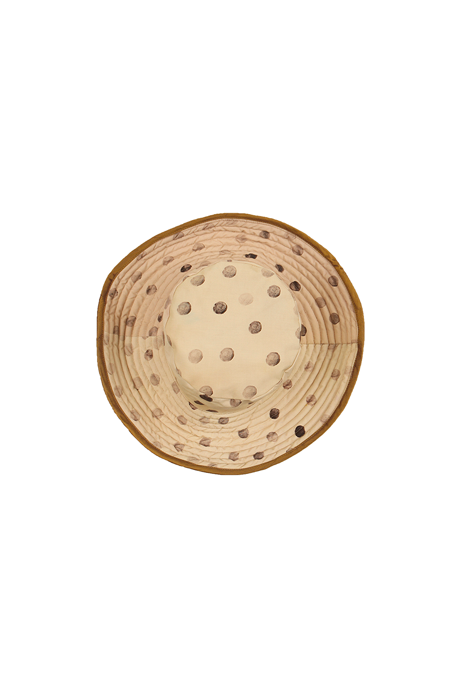 Corahon Bronze Gran Bucket Hat