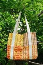 Le Bag Picnic Amarillo