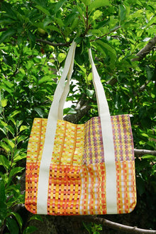 Le Bag Picnic Amarillo