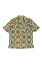 Palmera Shirt Afrawer