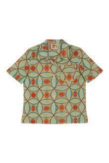 Palmera Shirt Afrawer