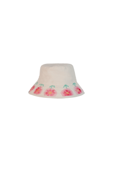 Sombrero PEONIA BUCKET