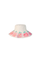 Peonia Gran Bucket Hat