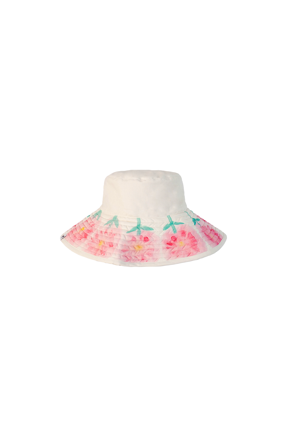 Peonia Gran Bucket Hat